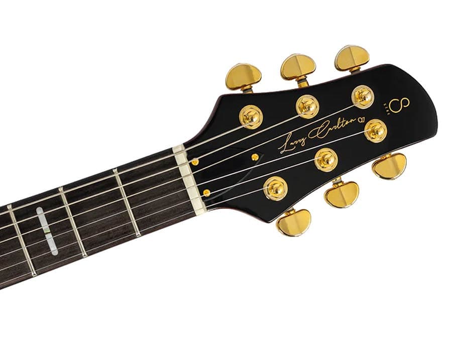 Q7/TS Q Series Larry Carlton — Sire