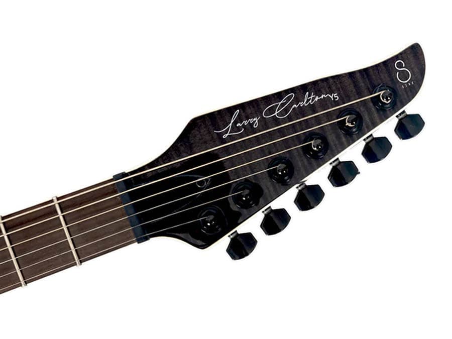 Y5/TBK Y Series Larry Carlton — Sire