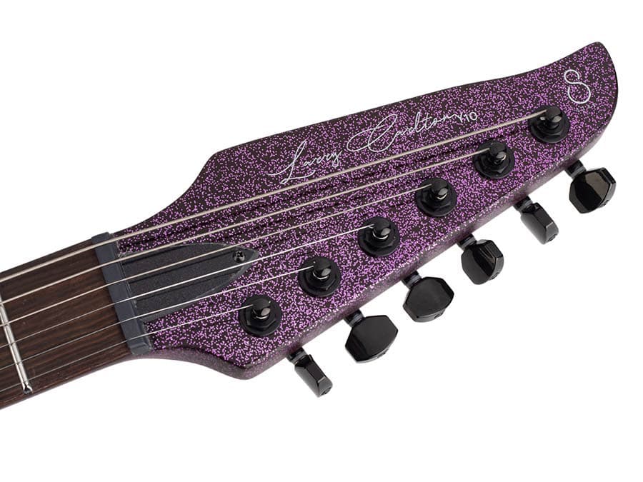 Y10/PSP Y Series Larry Carlton — Sire