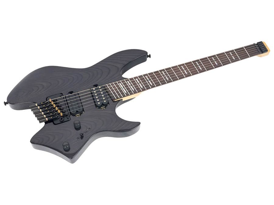 X6H6/TBK X Series Larry Carlton — Sire