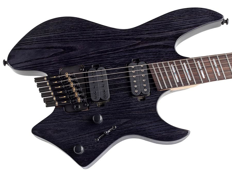 X6H6/TBK X Series Larry Carlton — Sire