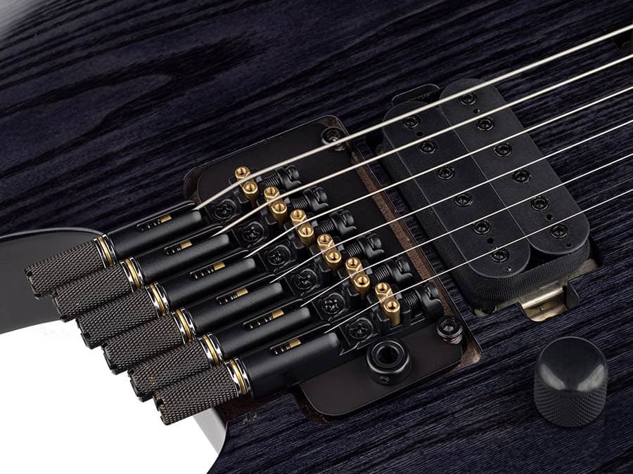 X6H6/TBK X Series Larry Carlton — Sire