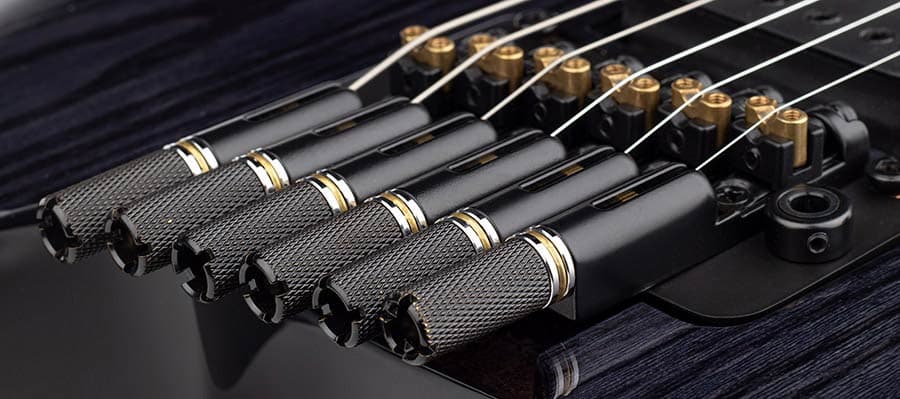 X6H6/TBK X Series Larry Carlton — Sire