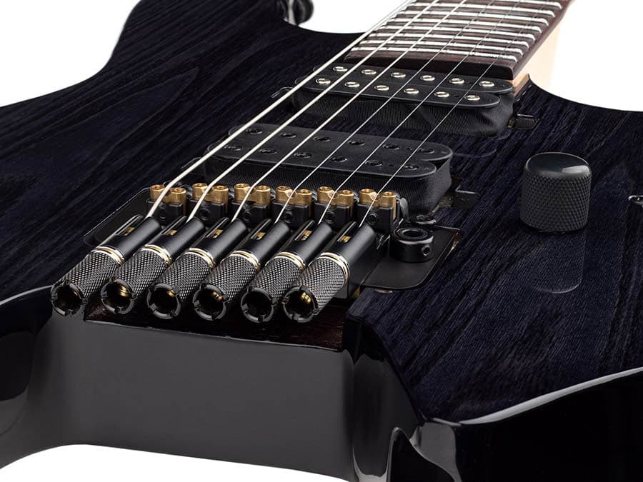 X6H6/TBK X Series Larry Carlton — Sire