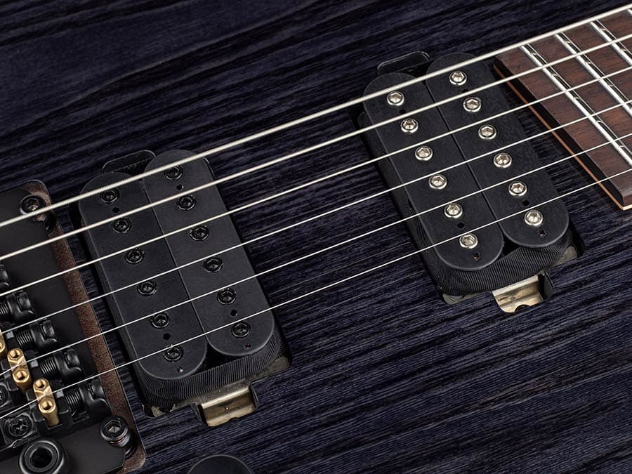 X6H6/TBK X Series Larry Carlton — Sire