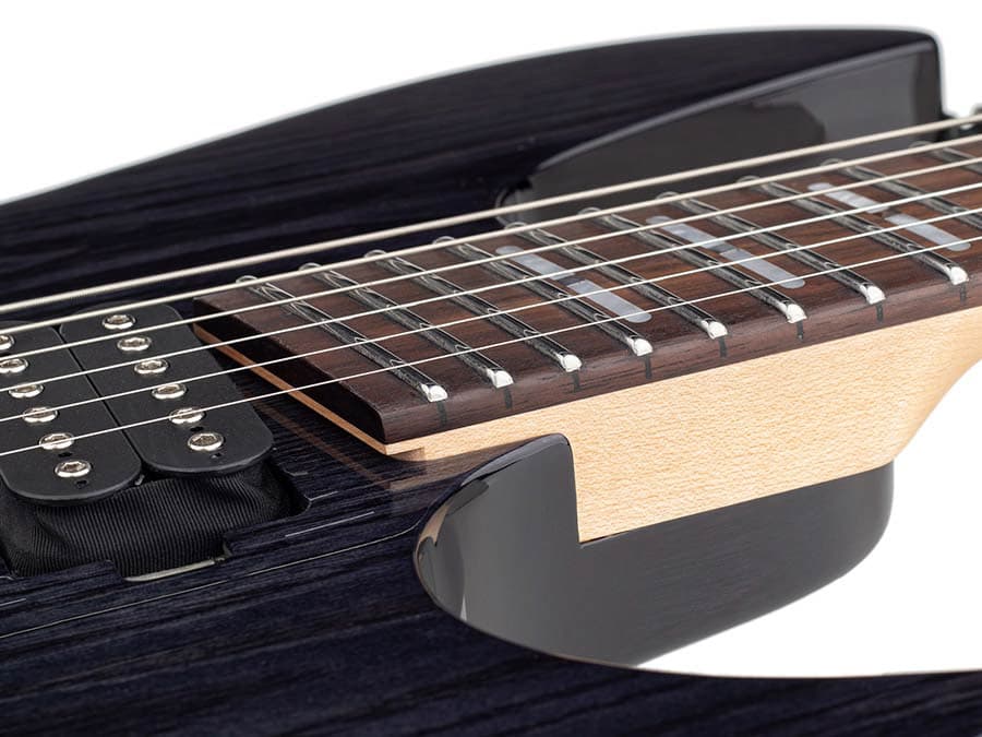 X6H6/TBK X Series Larry Carlton — Sire