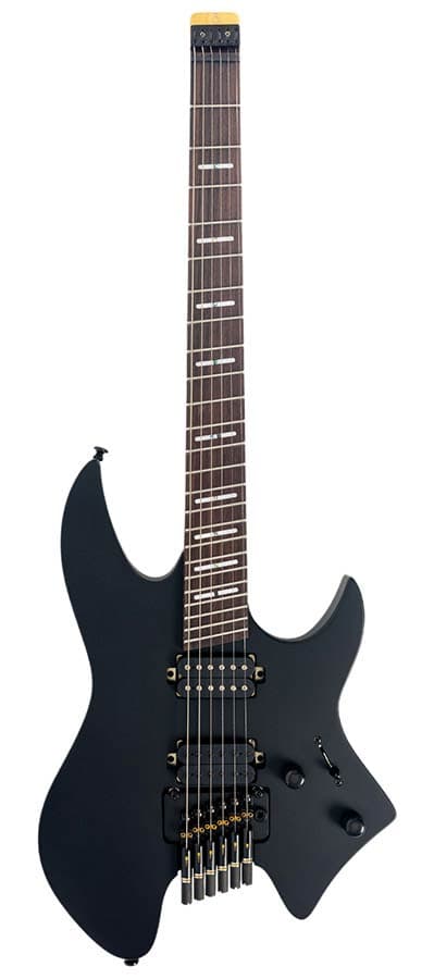 X6H6/BKS X Series Larry Carlton — Sire