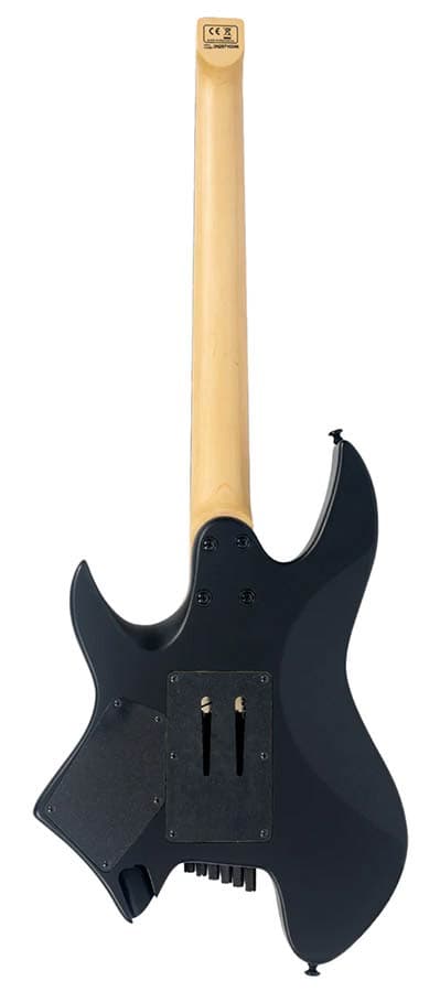 X6H6/BKS X Series Larry Carlton — Sire
