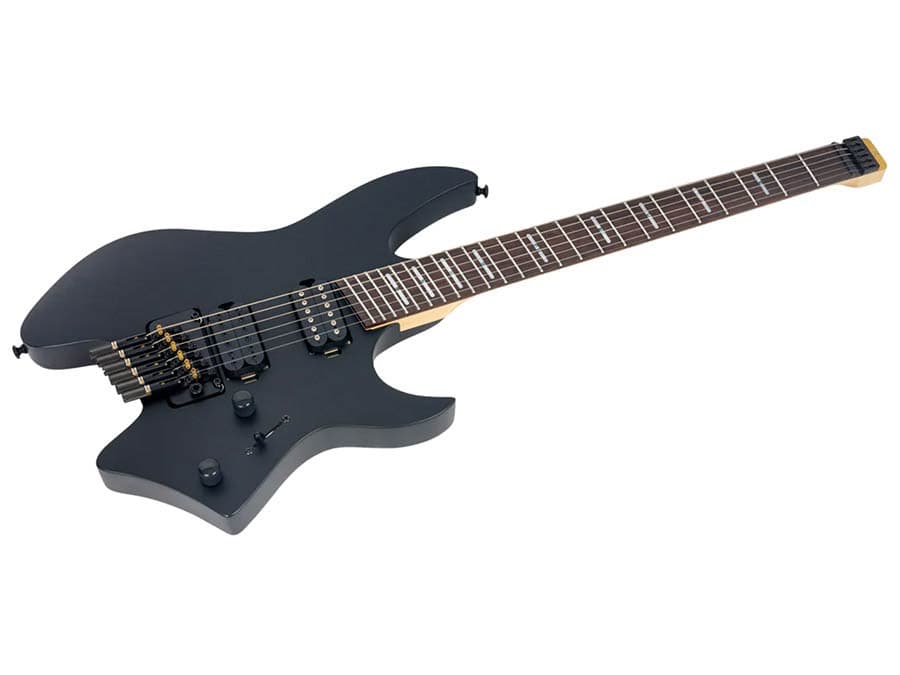 X6H6/BKS X Series Larry Carlton — Sire