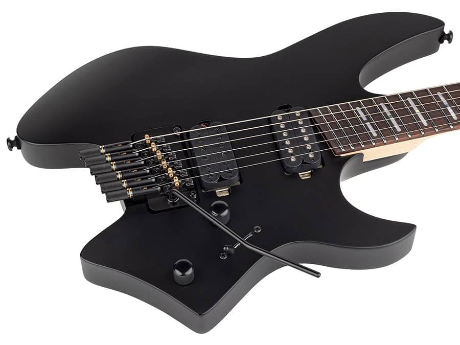 X6H6/BKS X Series Larry Carlton — Sire