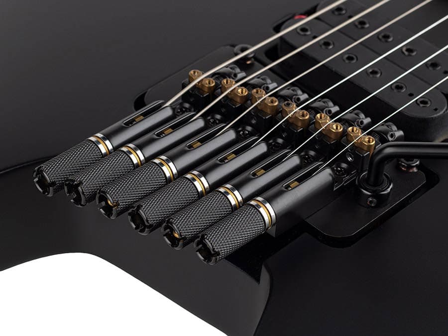 X6H6/BKS X Series Larry Carlton — Sire
