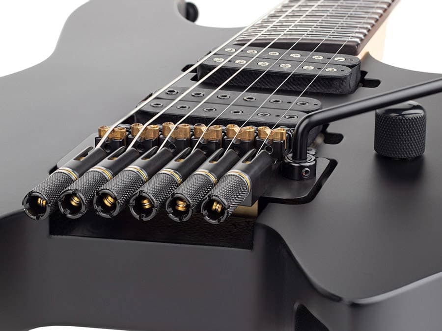 X6H6/BKS X Series Larry Carlton — Sire