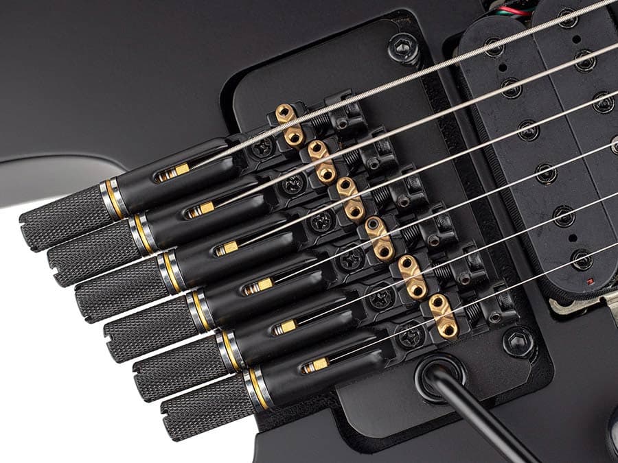 X6H6/BKS X Series Larry Carlton — Sire