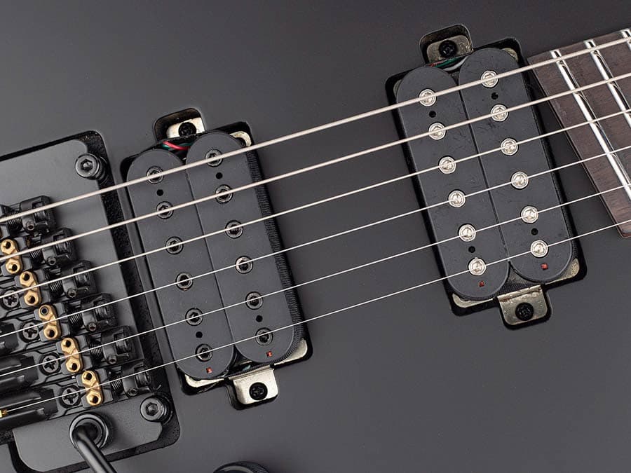 X6H6/BKS X Series Larry Carlton — Sire