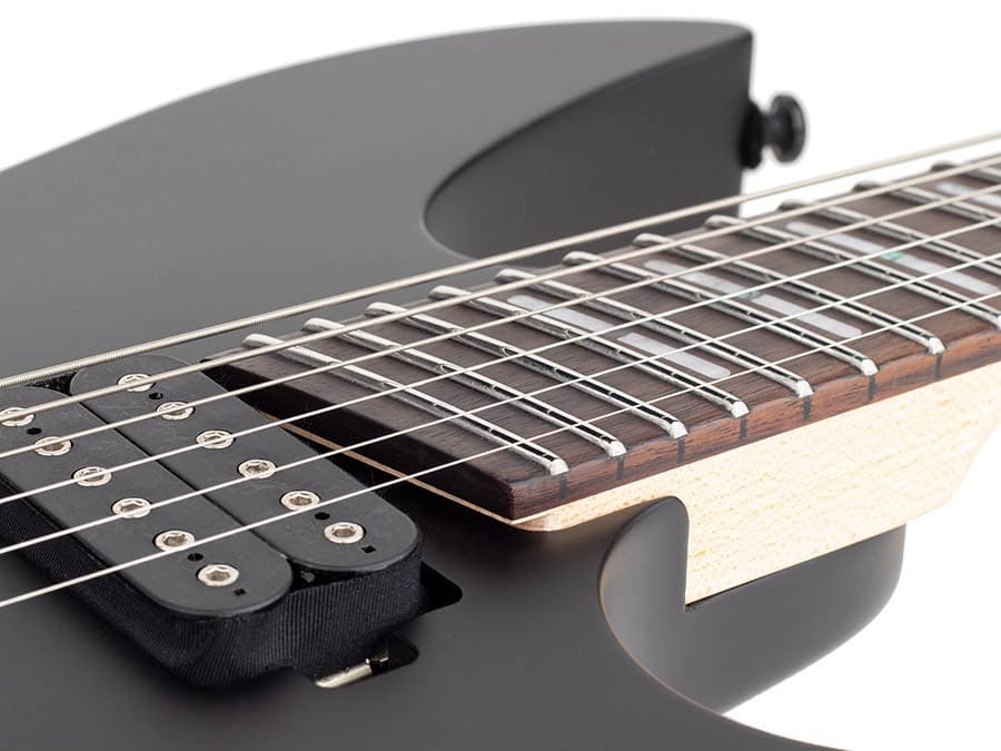 X6H6/BKS X Series Larry Carlton — Sire
