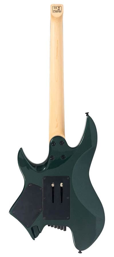 X6H6/MGR X Series Larry Carlton — Sire