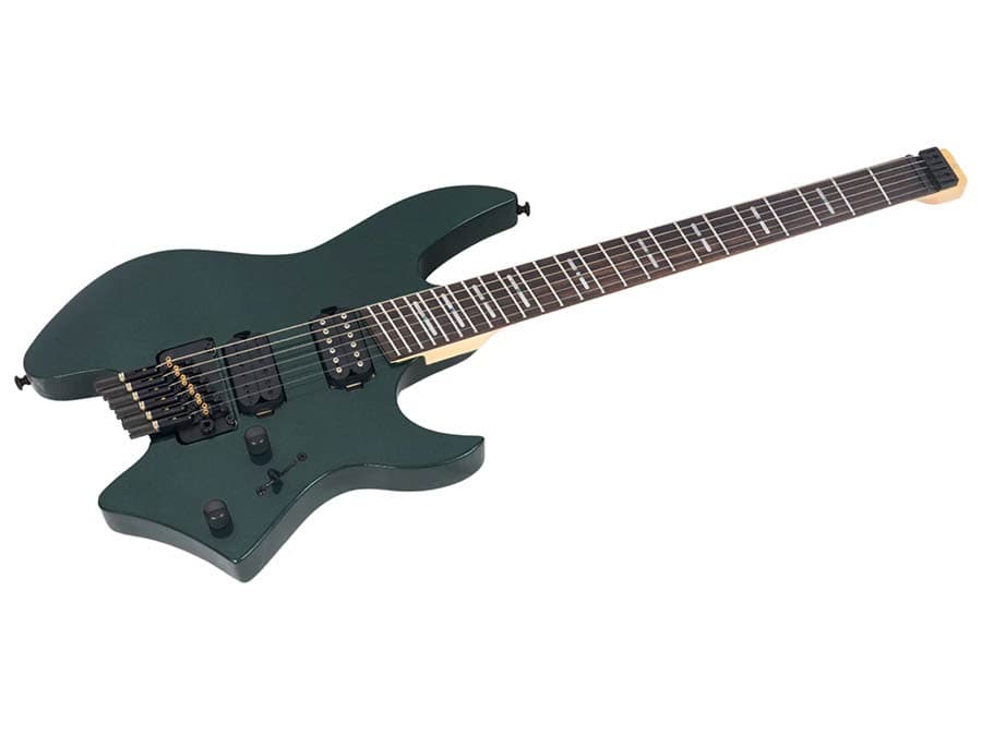 X6H6/MGR X Series Larry Carlton — Sire