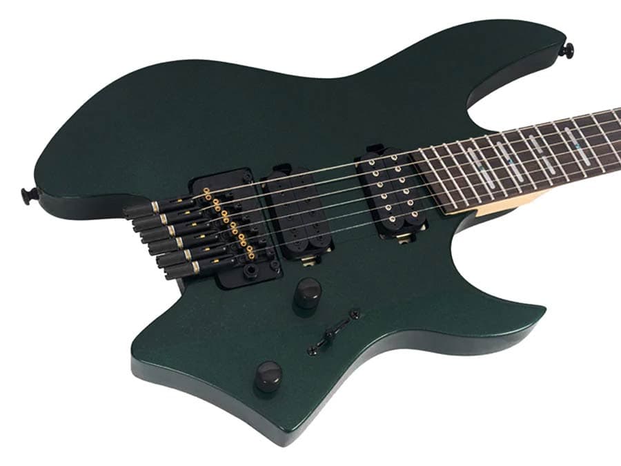 X6H6/MGR X Series Larry Carlton — Sire