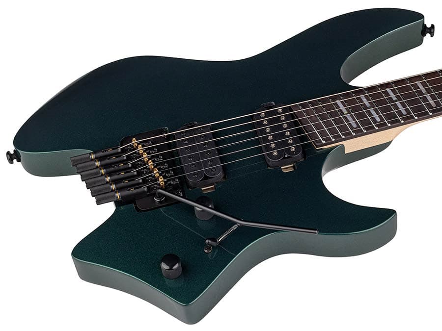 X6H6/MGR X Series Larry Carlton — Sire