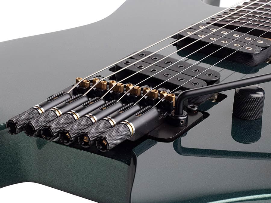 X6H6/MGR X Series Larry Carlton — Sire