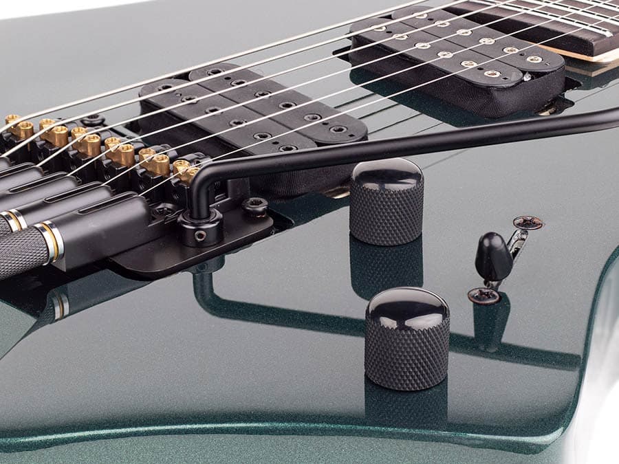 X6H6/MGR X Series Larry Carlton — Sire
