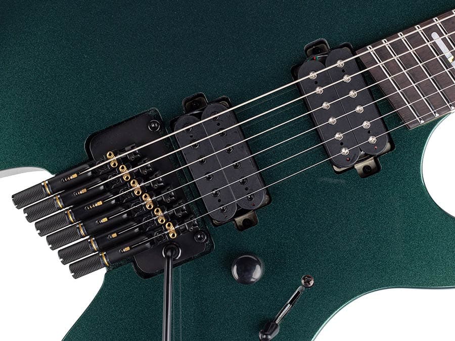 X6H6/MGR X Series Larry Carlton — Sire