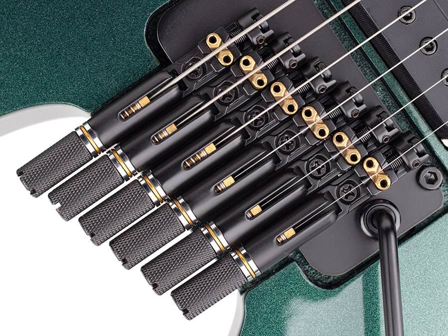 X6H6/MGR X Series Larry Carlton — Sire