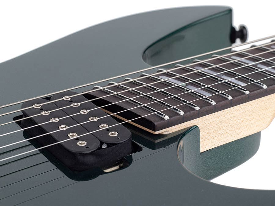 X6H6/MGR X Series Larry Carlton — Sire