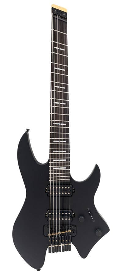X6H7/BKS X Series Larry Carlton — Sire