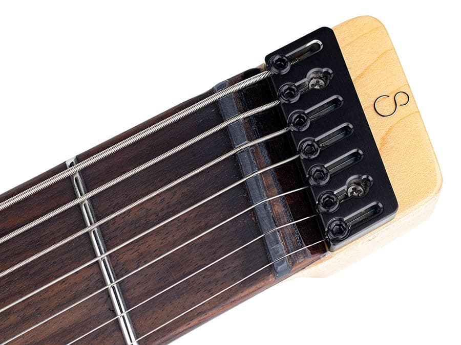 X6H7/BKS X Series Larry Carlton — Sire