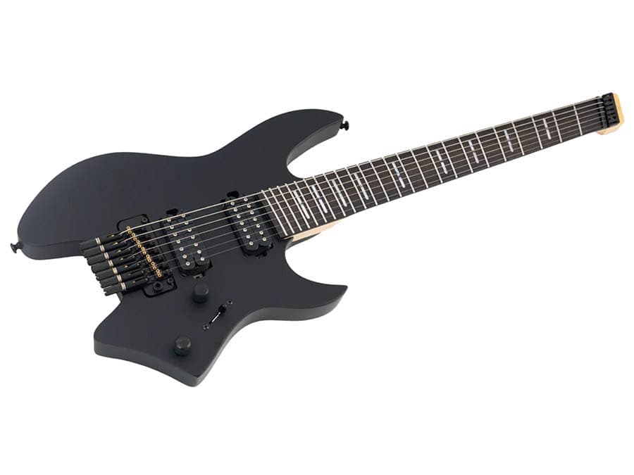 X6H7/BKS X Series Larry Carlton — Sire