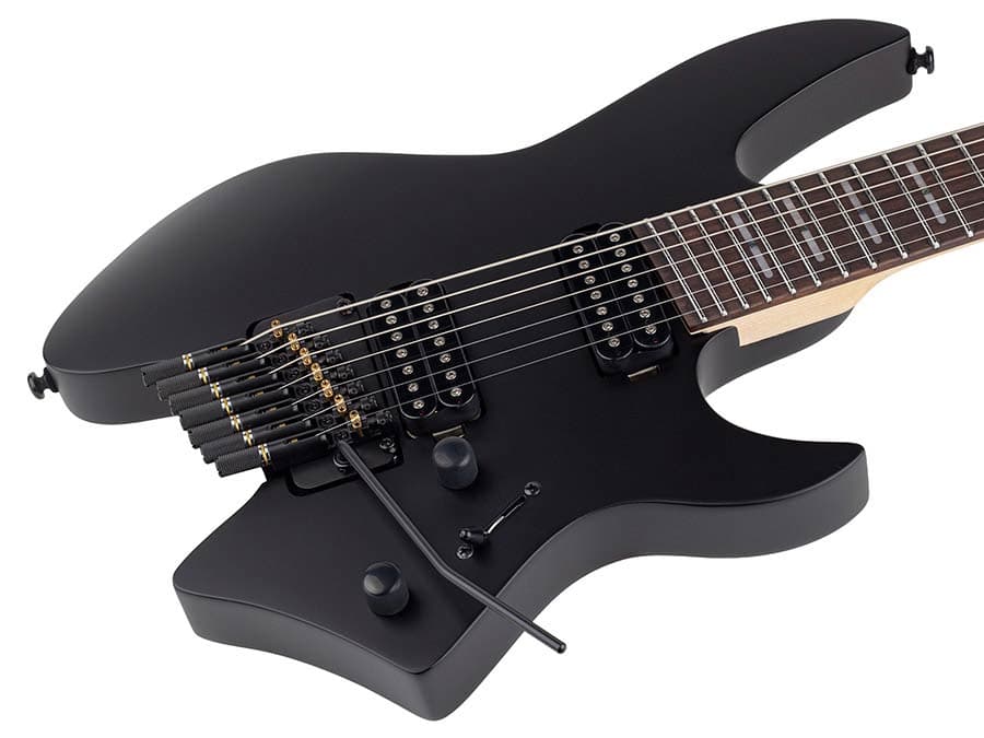 X6H7/BKS X Series Larry Carlton — Sire