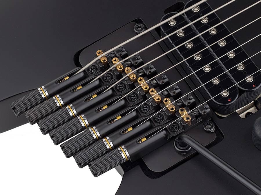 X6H7/BKS X Series Larry Carlton — Sire