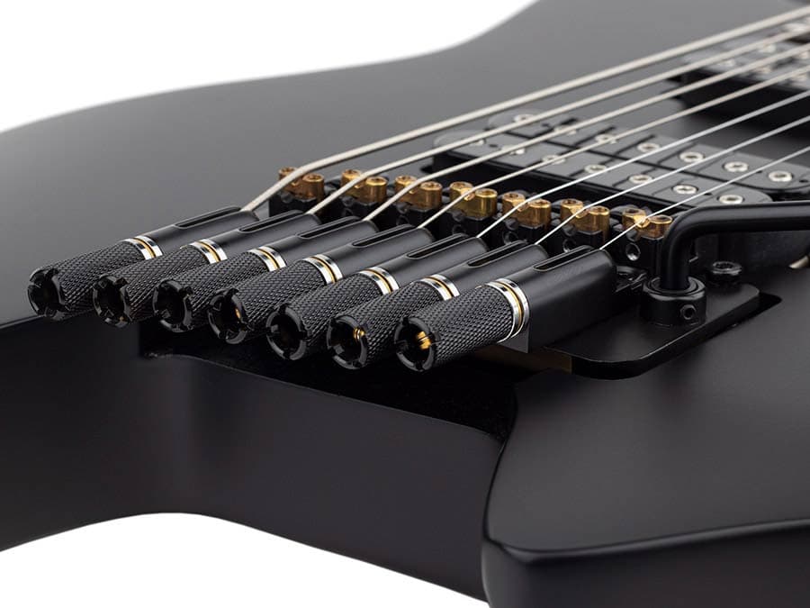 X6H7/BKS X Series Larry Carlton — Sire