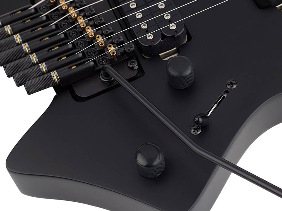 X6H7/BKS X Series Larry Carlton — Sire