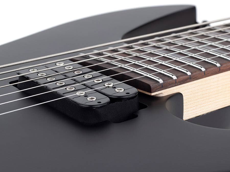 X6H7/BKS X Series Larry Carlton — Sire