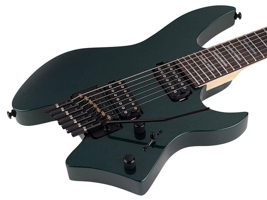 X6H7/MGR X Series Larry Carlton — Sire