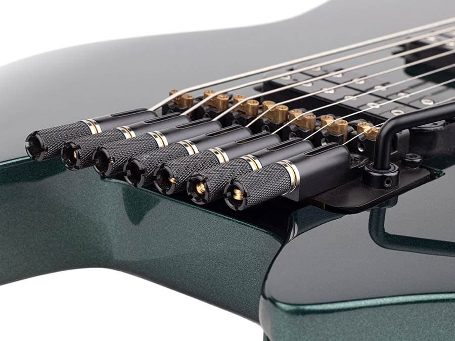 X6H7/MGR X Series Larry Carlton — Sire