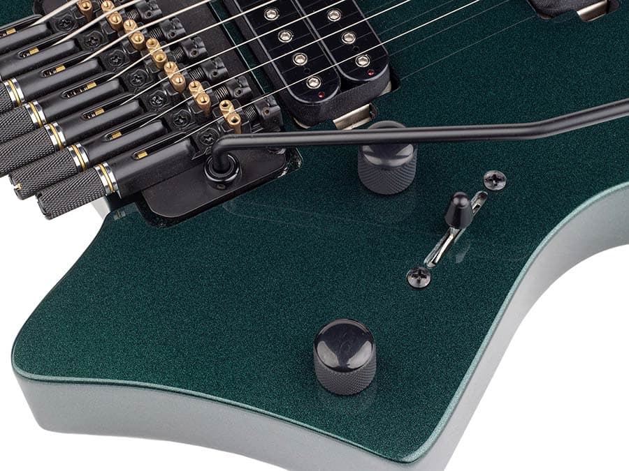 X6H7/MGR X Series Larry Carlton — Sire