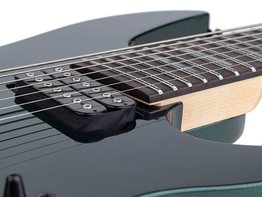 X6H7/MGR X Series Larry Carlton — Sire