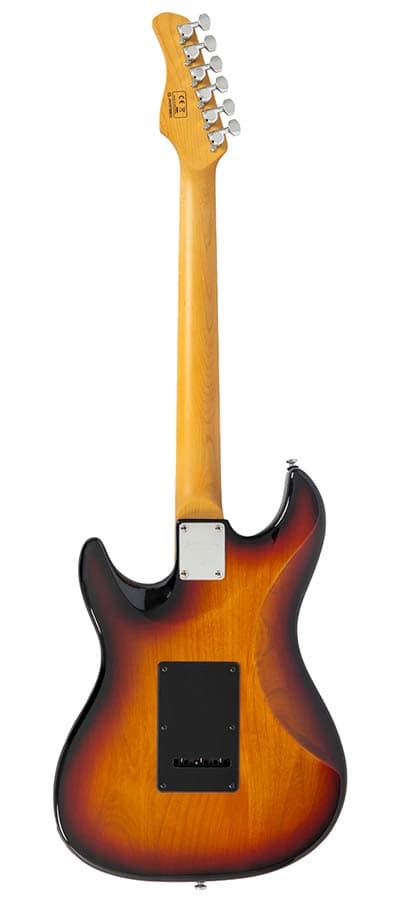 S7N/3TS S Series Larry Carlton — Sire