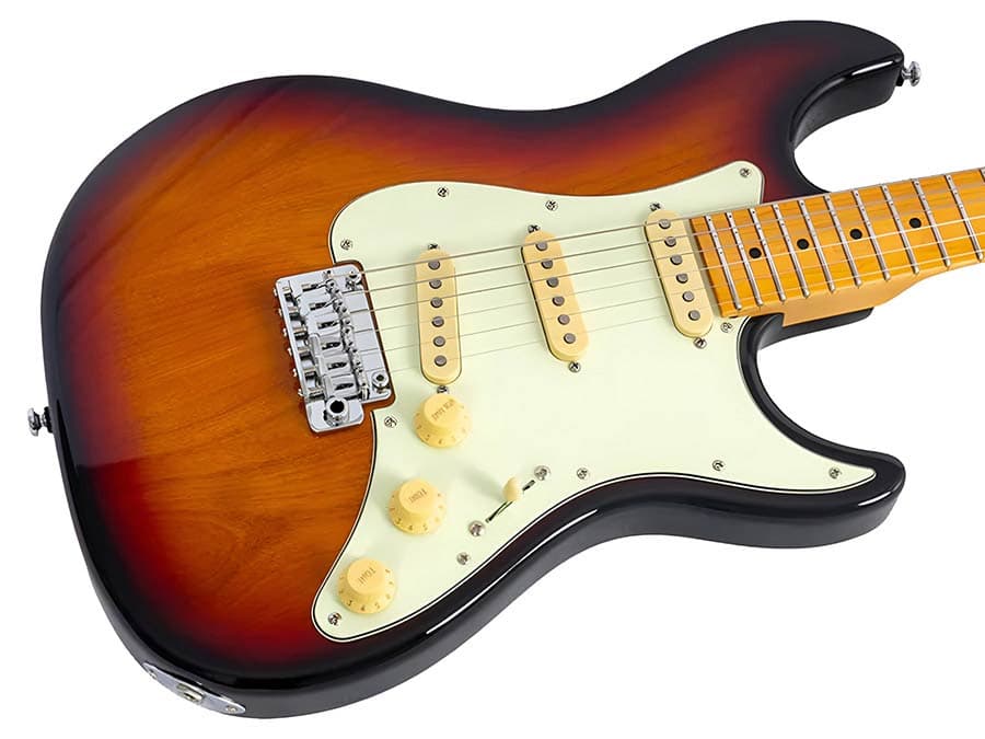 S7N/3TS S Series Larry Carlton — Sire