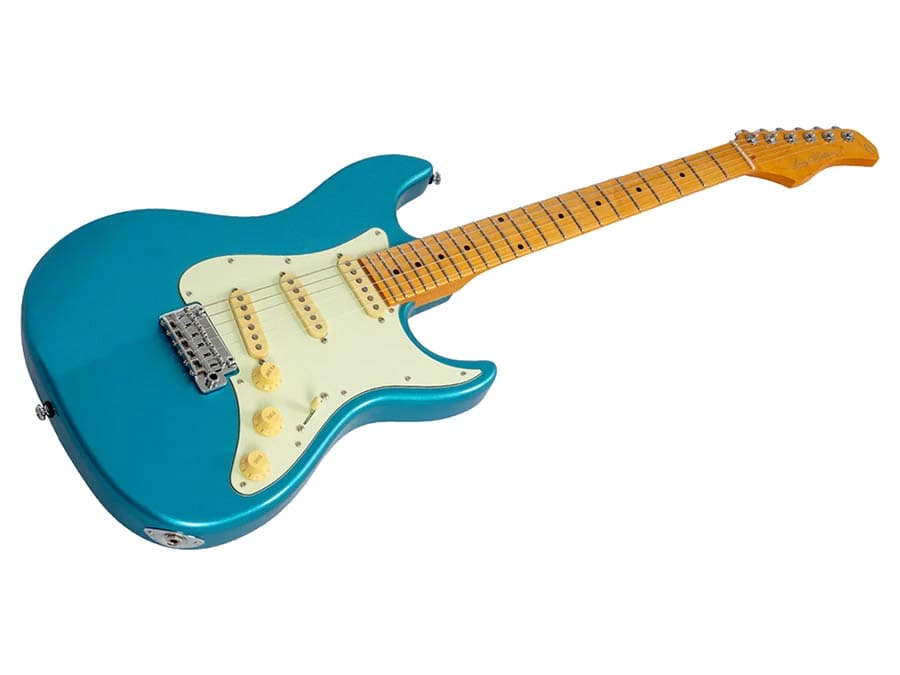 S7N/TP S Series Larry Carlton — Sire