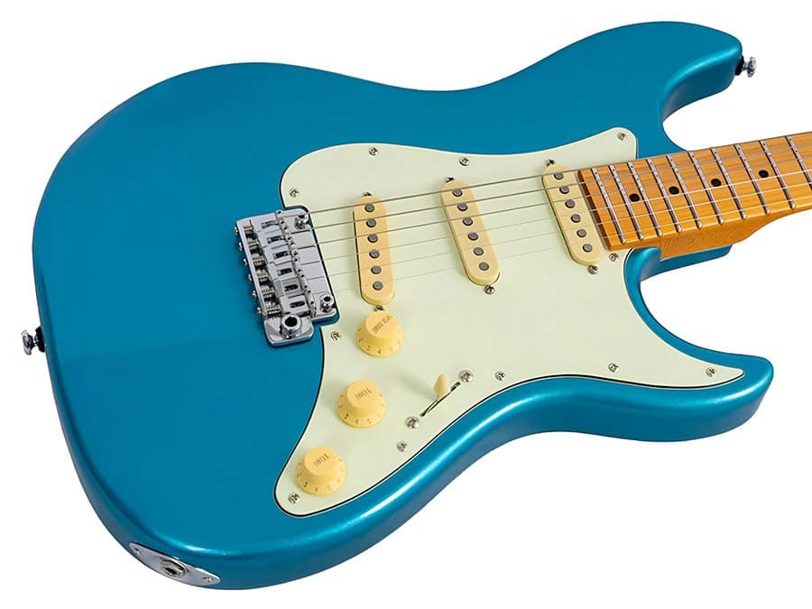 S7N/TP S Series Larry Carlton — Sire