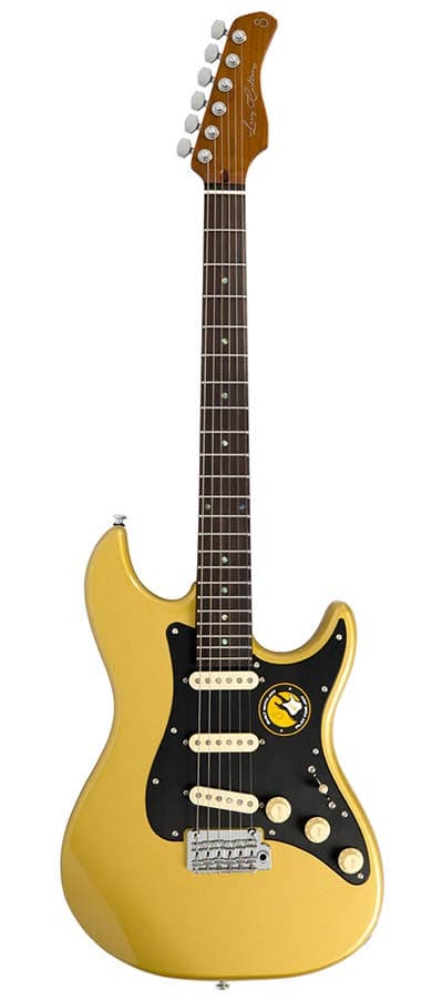 S7N/MGO S Series Larry Carlton — Sire