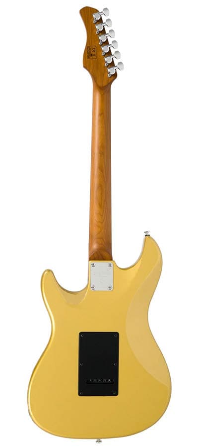 S7N/MGO S Series Larry Carlton — Sire