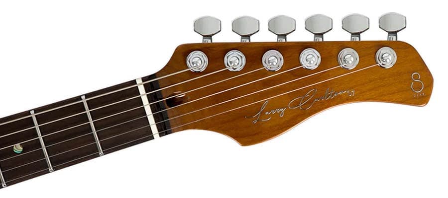S7N/MGO S Series Larry Carlton — Sire
