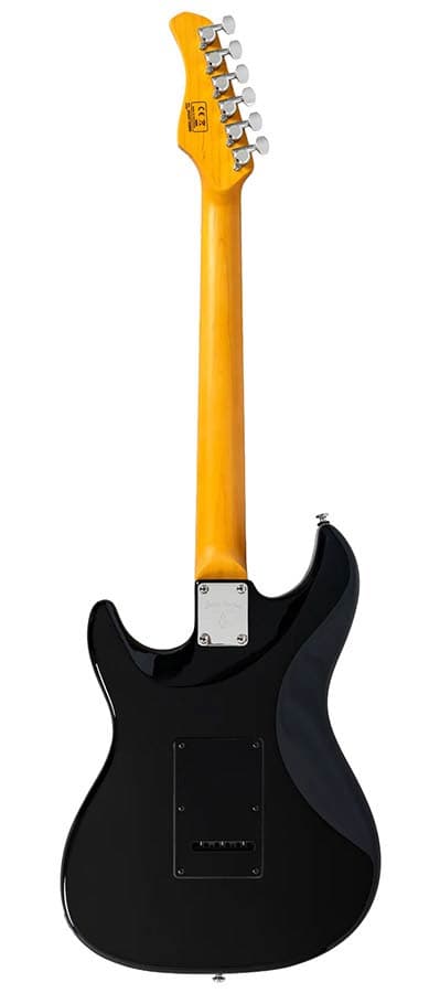 S7N/BK S Series Larry Carlton — Sire