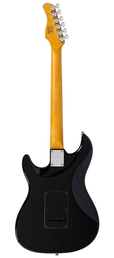 S7N HSS/BK S Series Larry Carlton — Sire