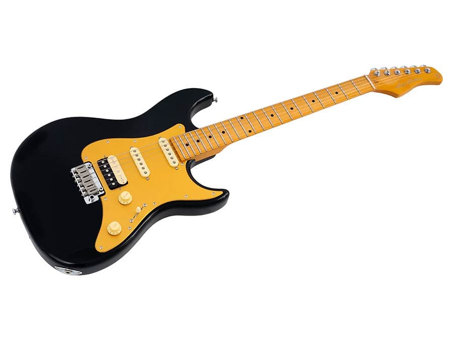 S7N HSS/BK S Series Larry Carlton — Sire